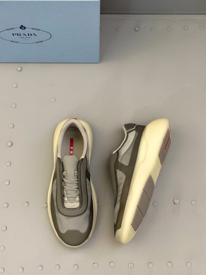 PRD  Sneakers Trainers 3 Color's 46