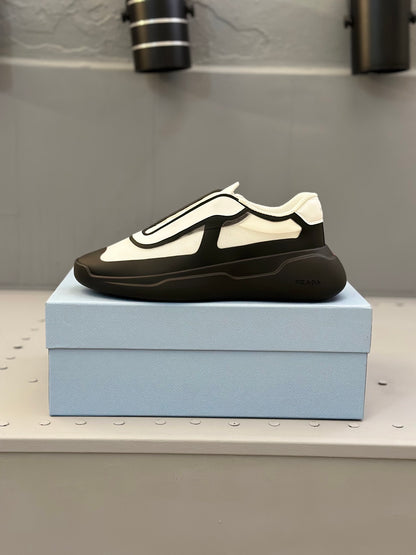 PRD  Sneakers Trainers 3 Color's 46