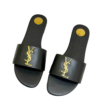 Y L  Slippers Woman 7 Color's