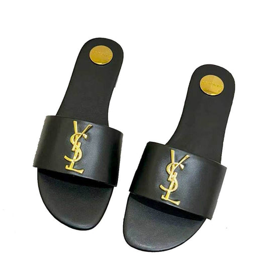 Y L  Slippers Woman 7 Color's