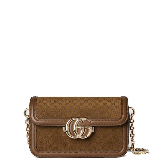GU  Bag  2 Color's  21 cm Small