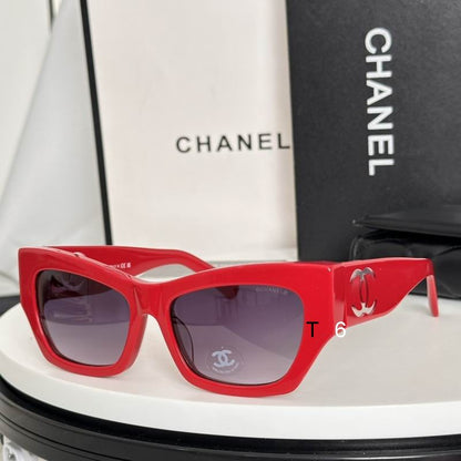 CHL Sunglasses 3 Color's