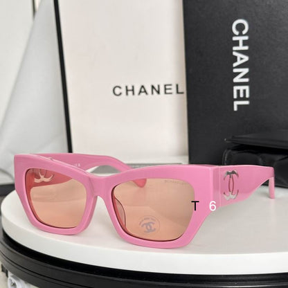 CHL Sunglasses 3 Color's