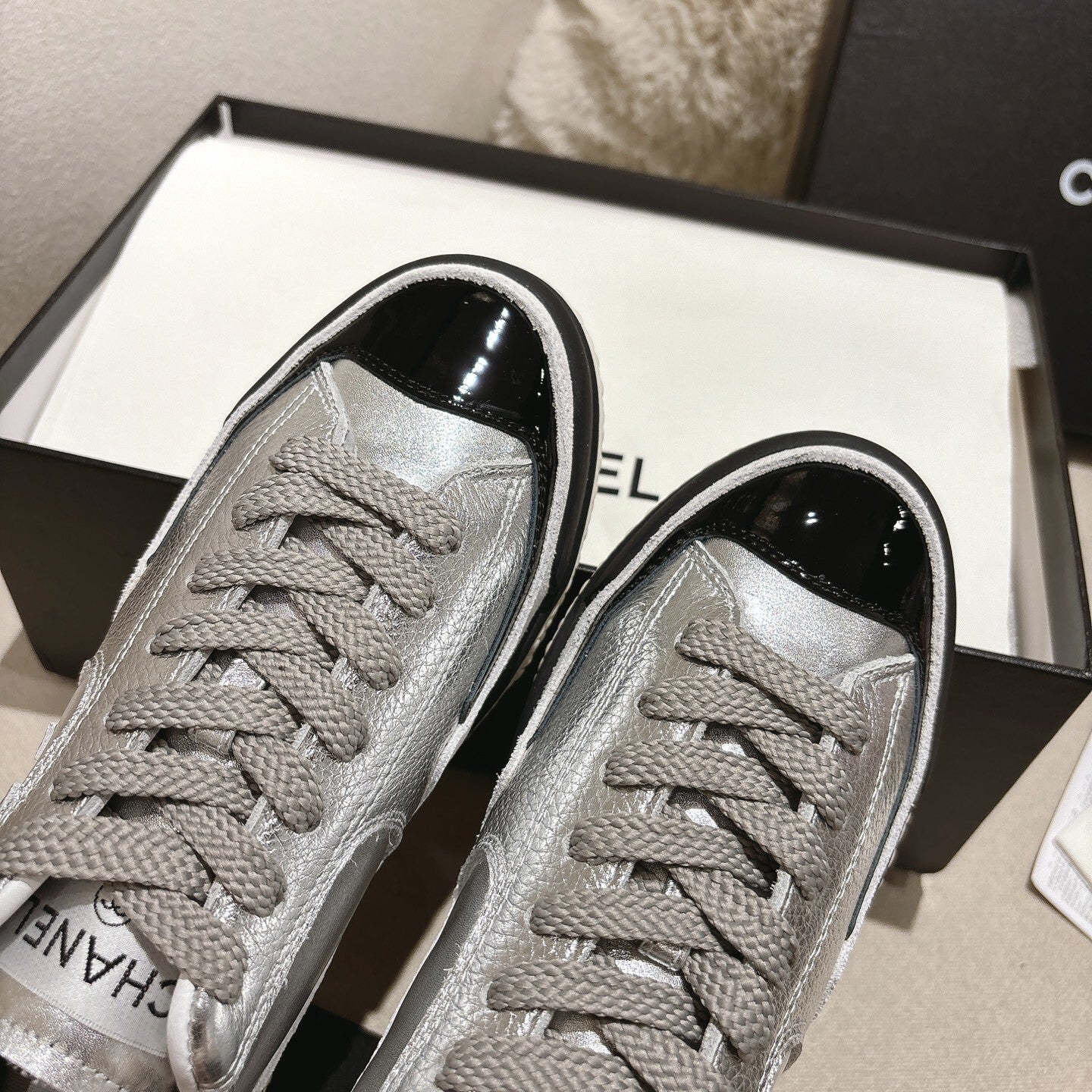 CHL Sneakers Woman 3 Color 's