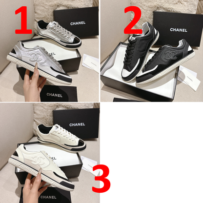 CHL Sneakers Woman 3 Color 's
