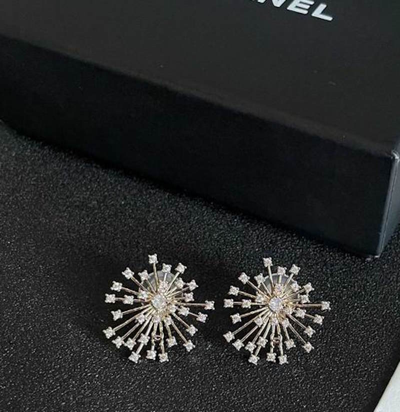 CHL  Fashion Earring