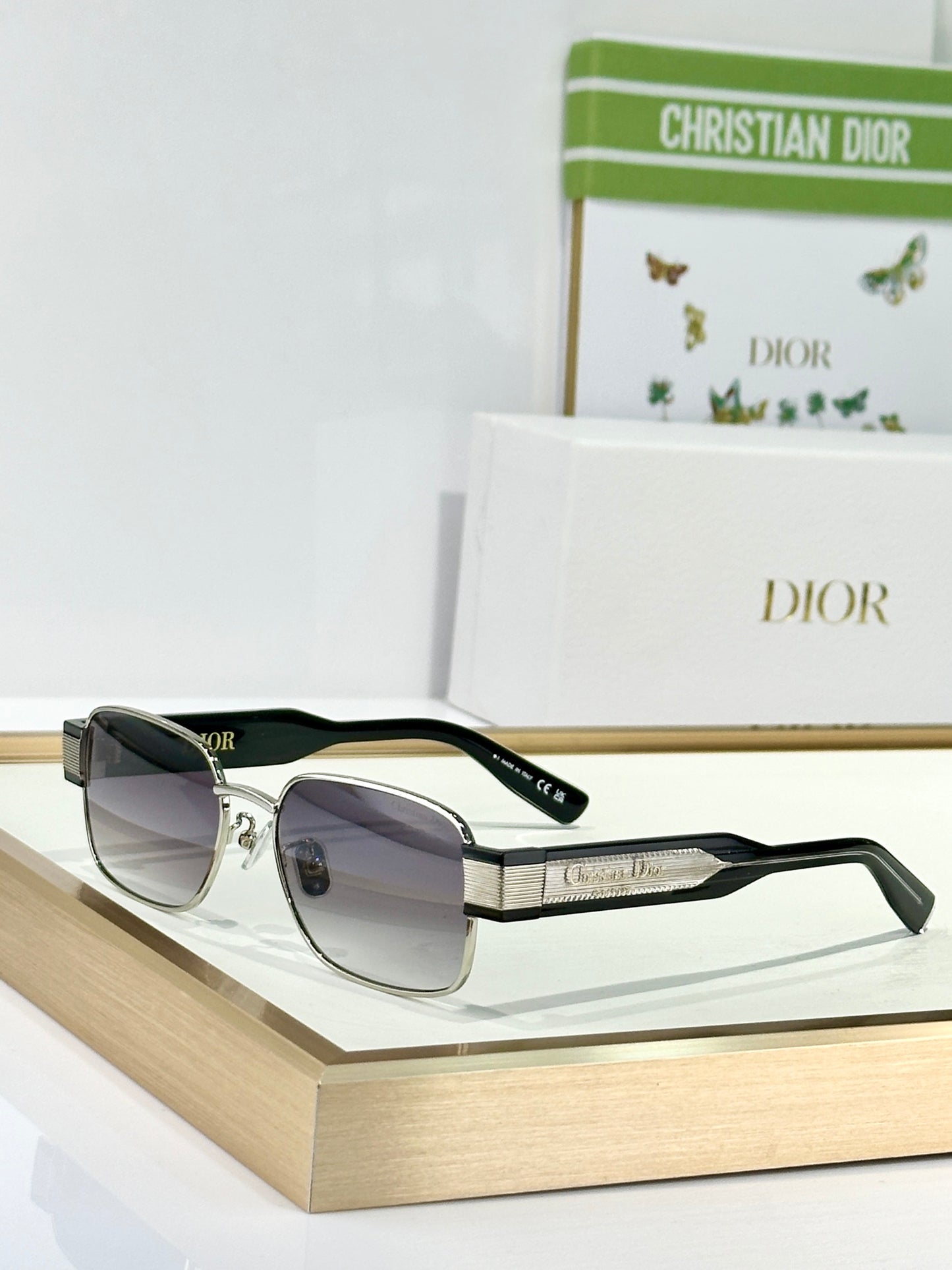 CHD Sunglasses 3 Color's