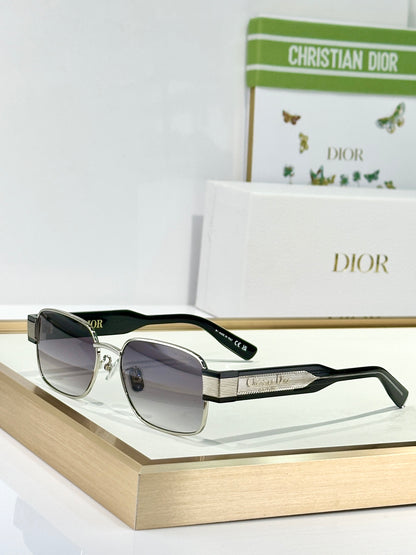 CHD Sunglasses 3 Color's