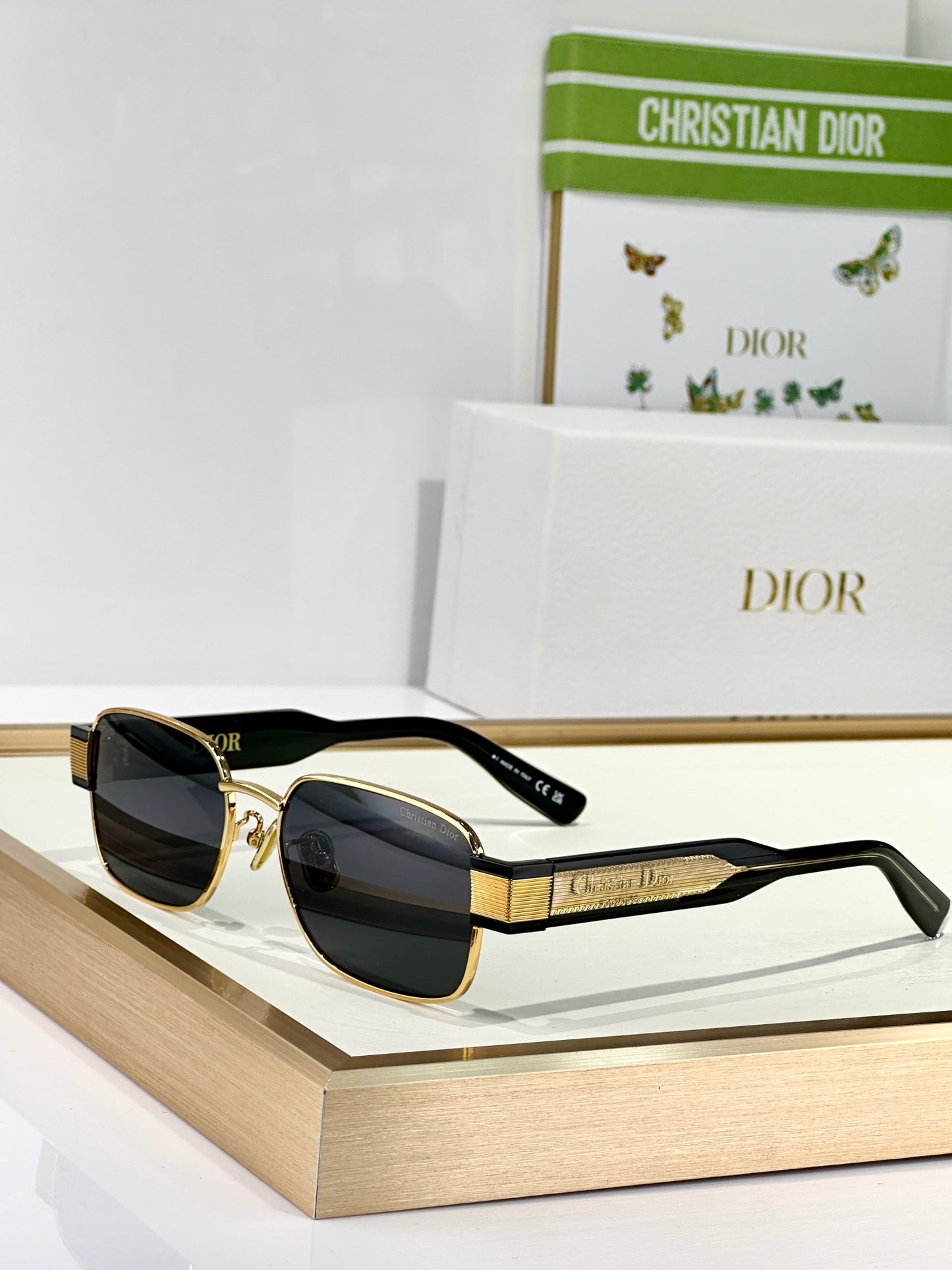 CHD Sunglasses 3 Color's