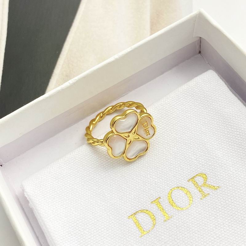CHD  Fashion Rings