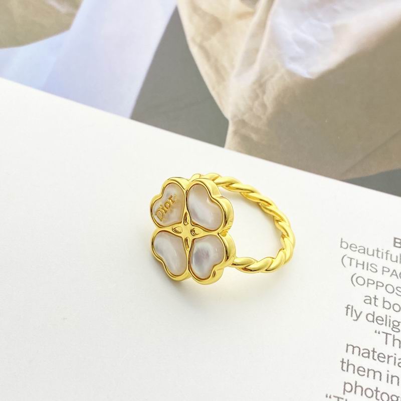 CHD  Fashion Rings