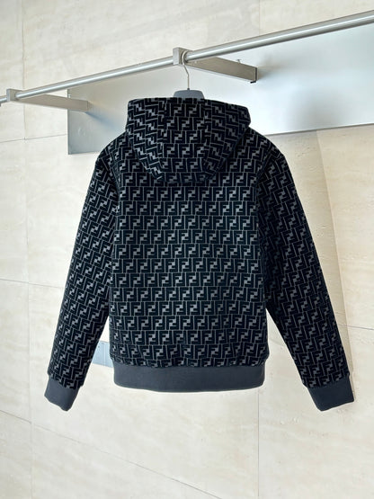 FEN  Jacket Man iOFF