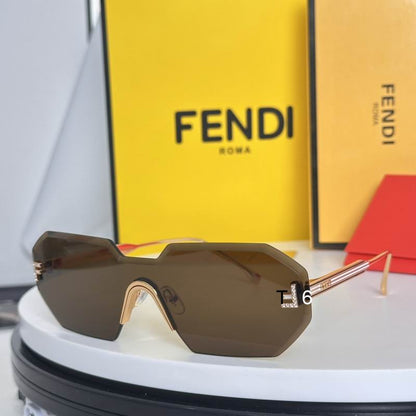 FEN  Sunglasses 3 Color's