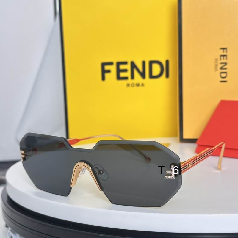 FEN  Sunglasses 3 Color's
