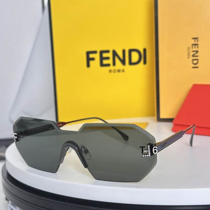 FEN  Sunglasses 3 Color's