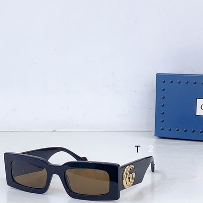 GU Sunglasses 2 Color's