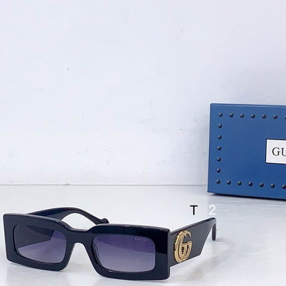 GU Sunglasses 2 Color's