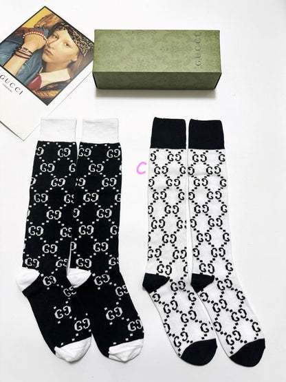 GU Socks