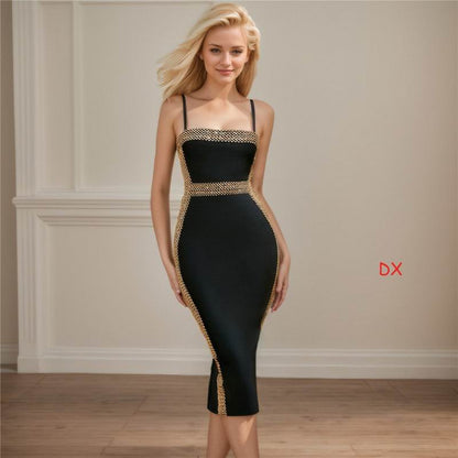 HER VE   dress  Party limited