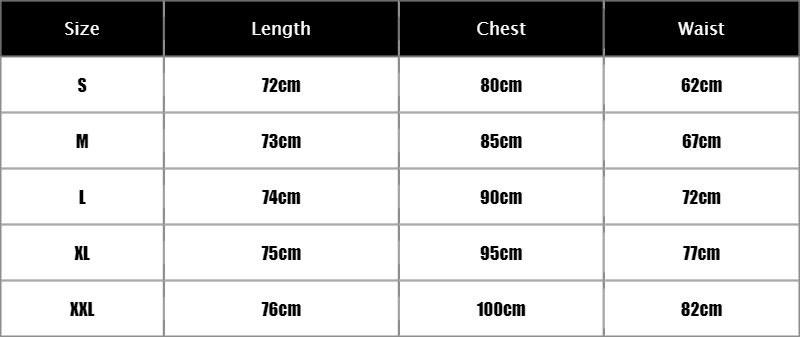 LU   Bodysuit Underwear Woman 2XL CL2