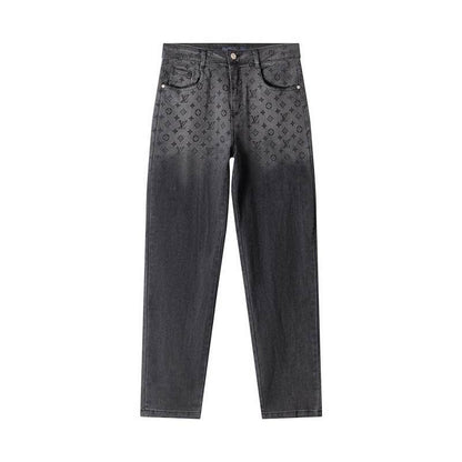 LU Pants Jeans 2 Color's