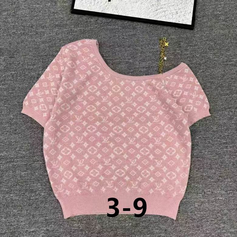 LU Sweater   Woman 4 Color 's