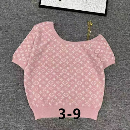 LU Sweater   Woman 4 Color 's