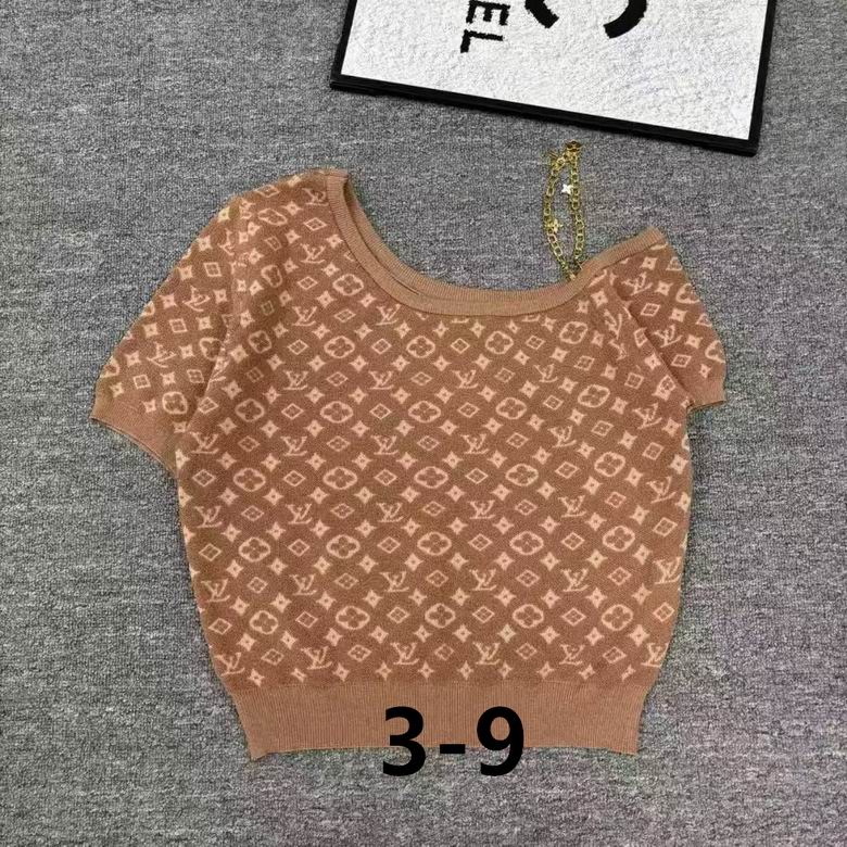 LU Sweater   Woman 4 Color 's