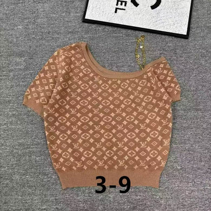 LU Sweater   Woman 4 Color 's
