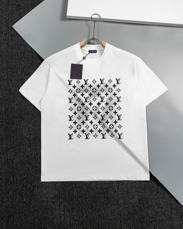 LU T-shirt 2 Color's