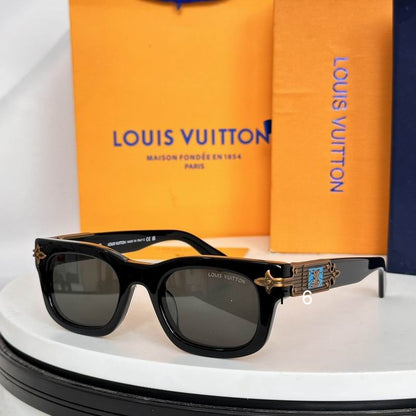 CART Sunglasses 2  Color's