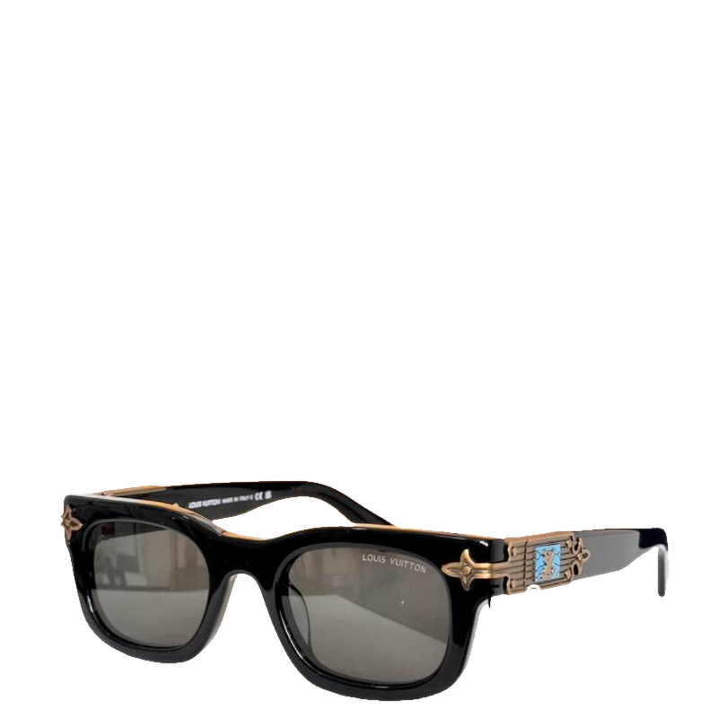 CART Sunglasses 2  Color's