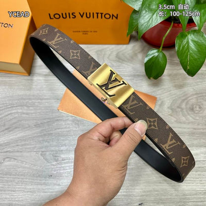 LU Belt 35 mm