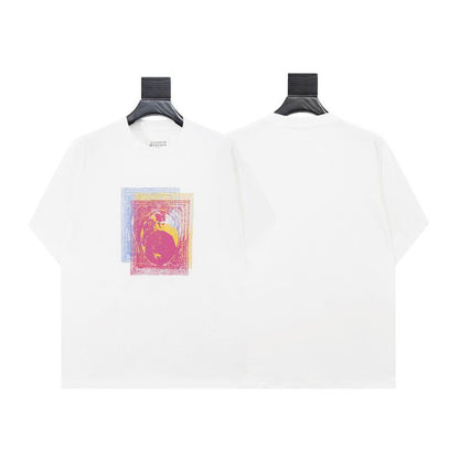 M^ISON M*RGIELA  T-shirt  2 Color 's