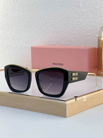 MIU MI Sunglasses 3  Color's