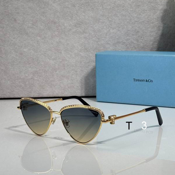 TIF Sunglasses 2 Color's