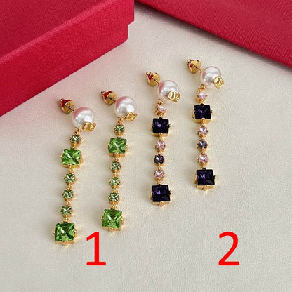 GV Fashion Earrings