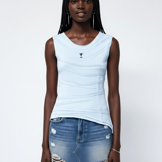 CHD Woman T- Shirt sweater short sleeve 2 Color 's