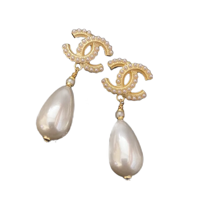 C H L Fashion earrings  SALE-min order required