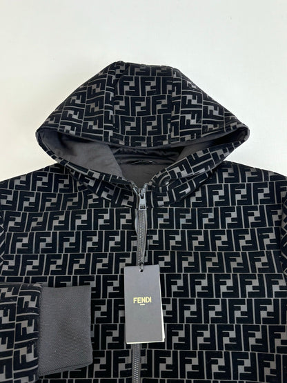 FEN  Jacket Man iOFF