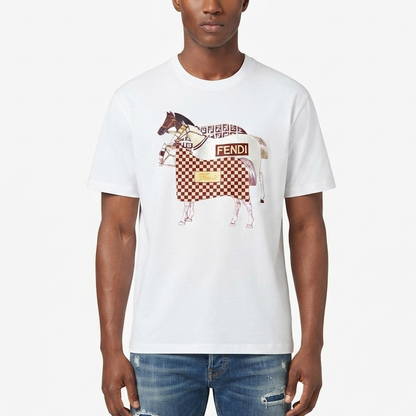 FEN T- Shirt short sleeve 2 Color's