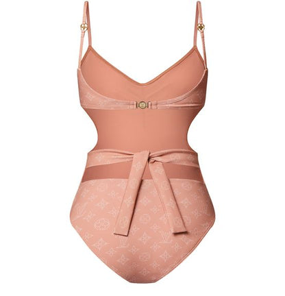 LU Swimsuit Bikini