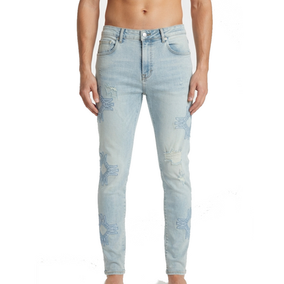 AMR  Pants Jeans