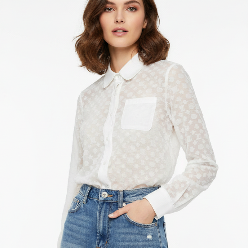 LU SHIRT  Woman T- Shirt