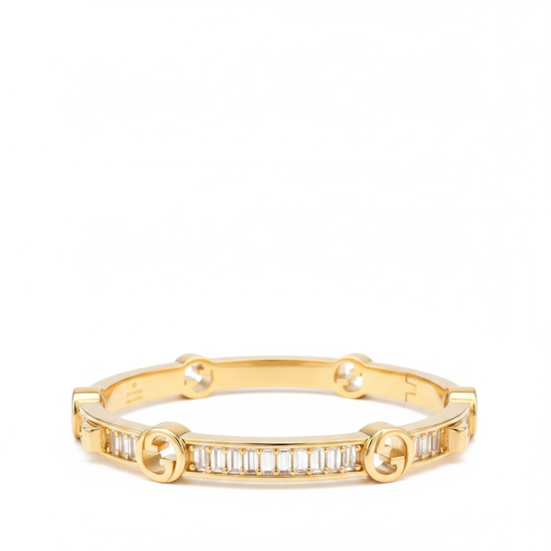 GU Fashion Bracelet 2 Color's