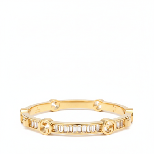 GU Fashion Bracelet 2 Color's