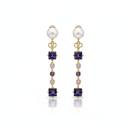 GV Fashion Earrings