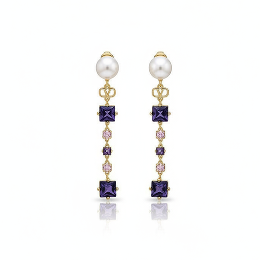 GV Fashion Earrings