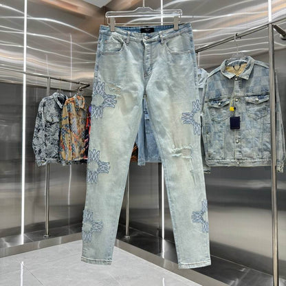 AMR  Pants Jeans