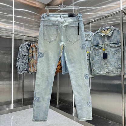 AMR  Pants Jeans